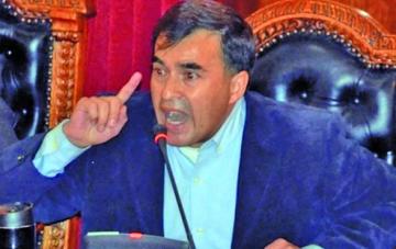 Designan a Quintana como nuevo embajador en Cuba 