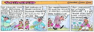 El Potoquito
