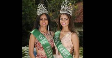 La crisis  tumba la elección de  Miss Pando