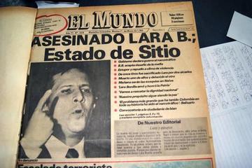 Efémerides de la Fecha