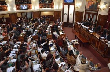 Desde hoy se reciben las inscripciones para ocupar cargos judiciales 