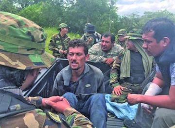 Experto dice que en Bolivia hay como 100 integrantes del PCC