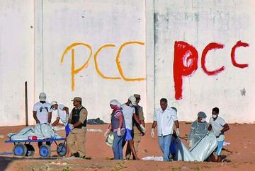 Experto dice que en Bolivia hay como 100 integrantes del PCC