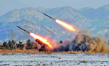 EE.UU. y Rusia se reunirán para hablar sobre tensión con Corea del Norte
