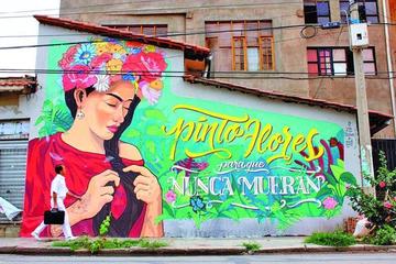 La "Ola Urbana" inundará con el arte  las calles de tres ciudades del país