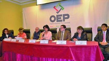 Inician la auditoría al padrón y cuesta 350.000 dólares
