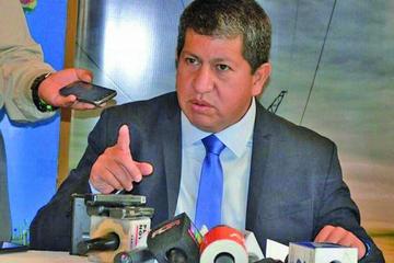 Luis Sánchez