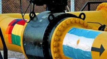 YPFB, según Argentina, no cumplió con los contratos de provisión.