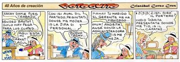 El potoquito