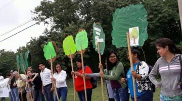 Exigen se declare pausa ecológica controlada en la cuenca del Piraí