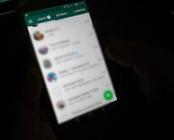 Capacitarán en escuelas sobre el uso de los teléfonos celulares