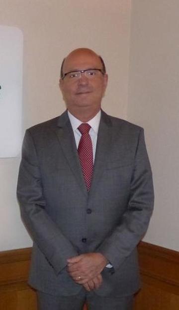 El presidente de Petrobras Bolivia guarda detención