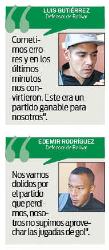 Los comentarios