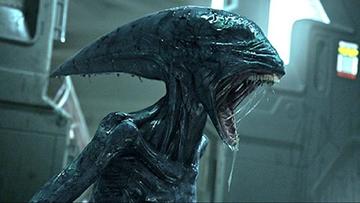 “Alien: Covenant” despierta la bestia