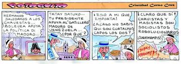 El potoquito