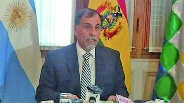 Argentina garantiza la compra de gas boliviano a largo plazo