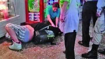 Matan a un hombre en la terminal de Cochabamba