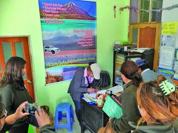 Los controles serán permanentes durante todo el año.