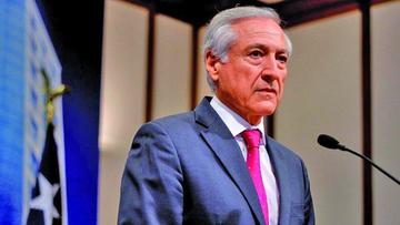Chile pide “prudencia” a Bolivia tras el desplazamiento militar 