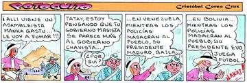 El potoquito