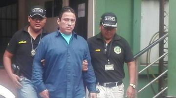 Presunto feminicida se entrega condicionado a la Policía