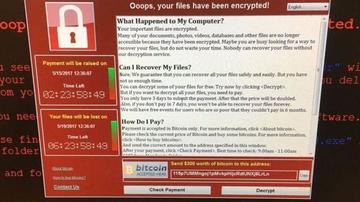 El ciberataque ya está "controlado", según empresa rusa Kaspersky