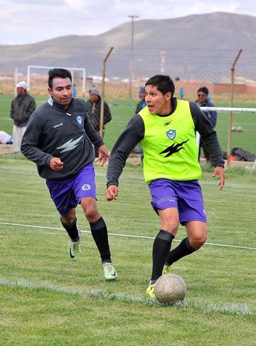 San José busca acortar distancias en el torneo