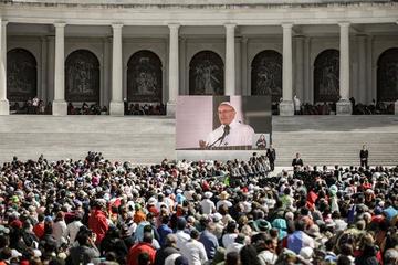 El Papa lamenta el retraso para investigar abusos de sacerdotes