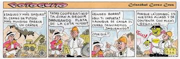 El potoquito
