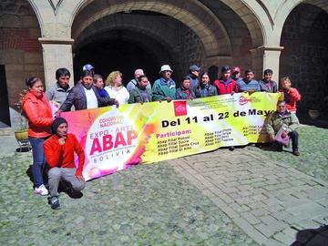 Artistas exigen respetar derechos