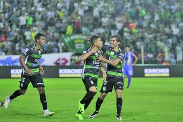 Oriente no quiere perderle la pisada a Bolívar 
