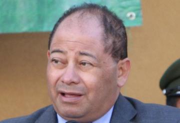 Carlos Romero