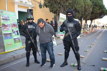 Así fue presentado el chileno.