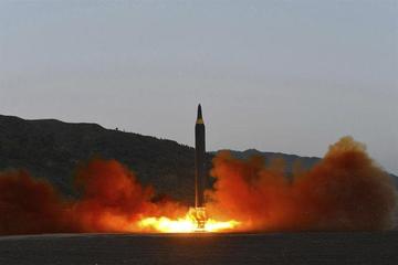 Corea del Norte cree que su misil está más cerca de llegar a EE.UU.