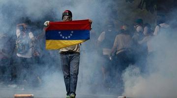 Dos nuevos muertos en Venezuela sube el número de víctimas a 41