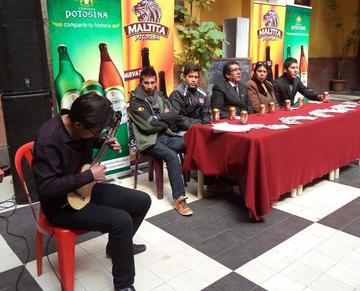 Lanzan el festival Cóndor de Plata