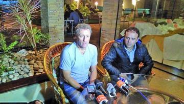 Lunari deja la dirección técnica de Blooming