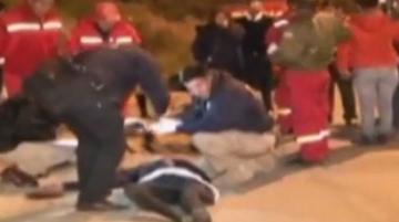 Muere joven tras caer de un sitio elevado