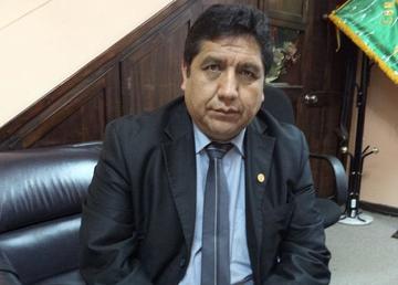 Gustavo Rosas carrasco.
