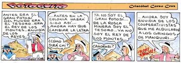 El potoquito