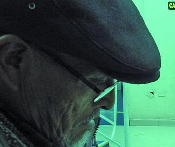 Eulogio Mamani