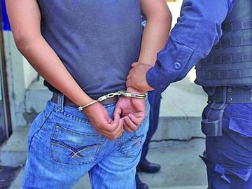 Una niña estuvo secuestrada cuatro años en Potosí y procreó a dos hijos