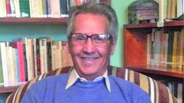 Muere periodista Raúl Rivadeneira