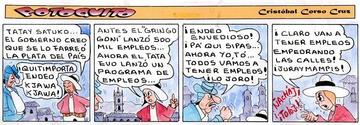 El potoquito