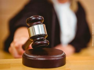 Consejo de Magistratura prevé despedir al menos 100 jueces