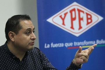 Achá descarta renunciar y declarará ante la Fiscalía por el caso Taladros