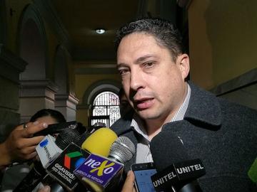 Bolivia y Chile afrontan disputa  sobre las declaraciones de Arce 