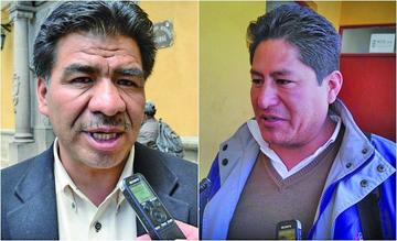 Cotagaita pide presupuesto para convocar a elección de alcalde