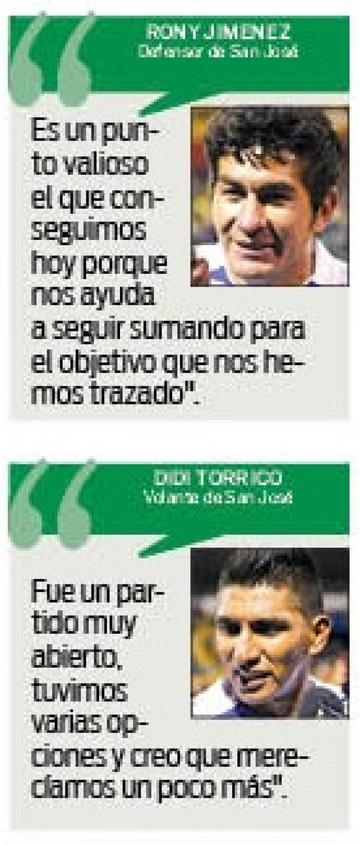 Los comentarios