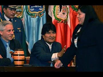 Piérola descarta ir a declarar por “discriminación” a Evo